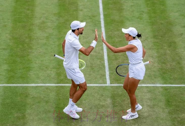 张帅组合晋级四强 张帅组合晋级四强